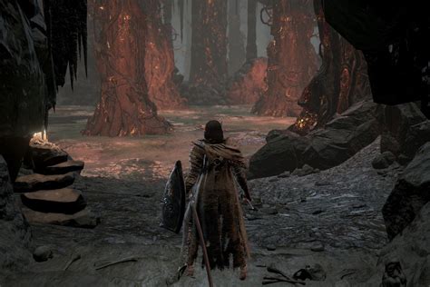 smouldering lake walkthrough.